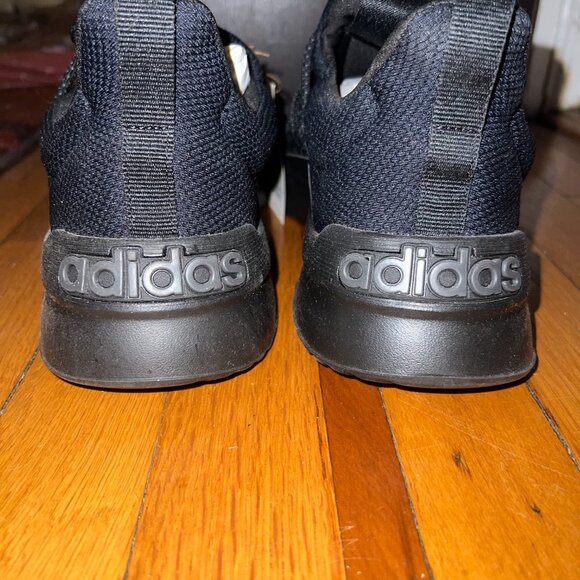 Brand New w/Tags -ADIDAS LITE RACER ADAPT 5.0 - MEN'S SIZE 11.5 BLK - Picture 9 of 9